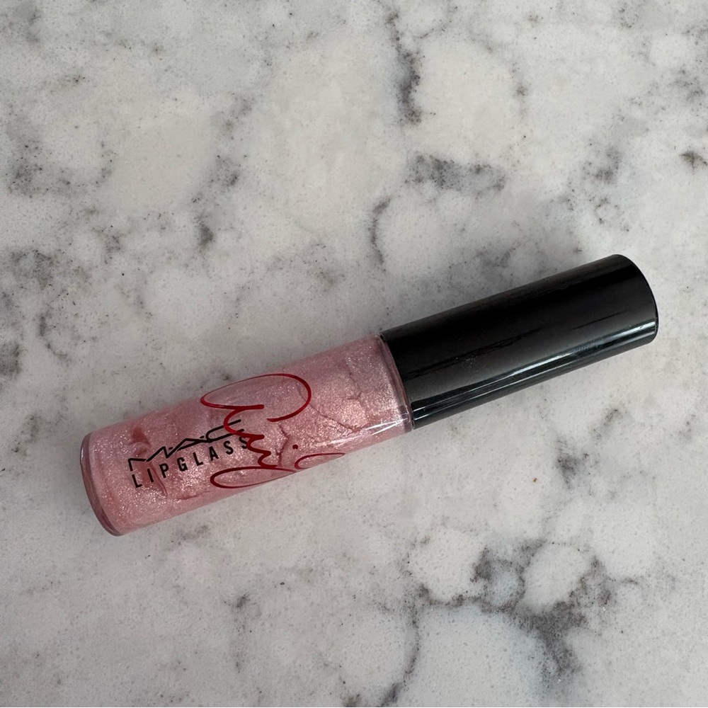 *SOLD* MAC Viva Glam Ariana Grande Lip Glass